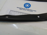 74146TBAA01 - Body: Grille Seal for Honda: Civic Image