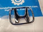 75701TA0000 - Body: Deck Lid Emblem for Honda: Accord, Pilot Image