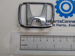 75701S2AA00 - Body: Emblem for Honda: Accord, Civic, CR-V, S2000 Image