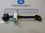72840T6ZA02 - Body: Door Check for Honda: Ridgeline Image
