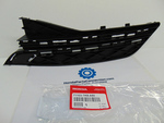 71103TK8A50 - Body: Outer Grille for Honda: Odyssey Image