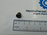 90207RAAA00 - Body: Side Trim Panel Nut for Honda: CR-V, Ridgeline Image