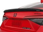8F10T20110 - Body: Spoiler, Decklid for Honda: Civic Image