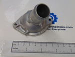 19311PCX000 - Cooling System: Water Outlet for Honda: S2000 Image