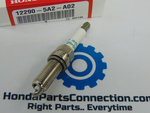 122905A2A02 - : 2013-2020 Honda Spark Plug (DXE22HQR-D11S) (Denso) for Honda: Accord, Civic, CR-V, HR-V Image