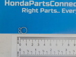 9500202104 - : 2003 Honda Pilot - Clip Tube (B10) for Honda: Pilot Image