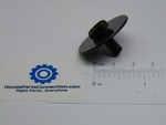 90671TY2003 - Body: Under Cover Bolt for Honda: Accord, Clarity, CR-V, HR-V Image
