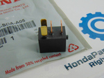 39794SDAA05 - : 2006-2025 Honda - Relay Assembly Power (Micro Iso)(Mitsuba) for Honda: Accord, Civic, Clarity, CR-V, CR-Z, Fit, Insight, Ridgeline Image