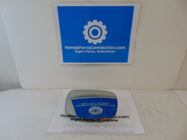 76203-T90-A51 - 2023-2025 Honda Pilot - Mirror Glass | Genuine