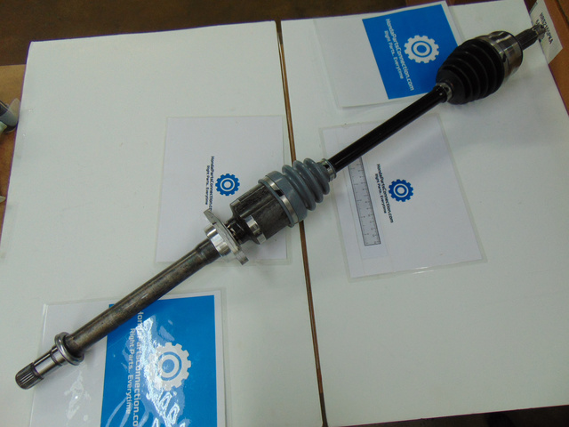 ドフィ 31705-1xf1a Nissan Valve Assy-control 317051XF1A Genuine OEM