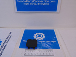 84507TVAA01ZA - Body: Pkg Tray Trim Cap for Honda: Accord Image
