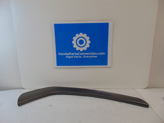 83420-T2F-A11ZA - Garnish Assembly R Console Side*NH854L* (New