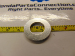 90471-RGR-000 - Washer Drain (12MM) | Genuine Honda Parts