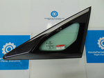 73500TBAA01 - Body: Quarter Glass for Honda: Civic Image
