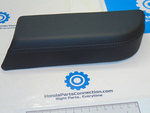 83533SZAA03ZB - Body: Armrest for Honda: Pilot Image