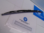 76630SHJA01 - Body: Wiper Blade for Honda: Odyssey Image