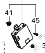 74970TG7A21 - Electrical: Control Module for Honda: Pilot Image