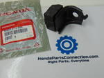 50825S3VA00 - Engine: Side Mount Bracket Damper for Honda: Odyssey, Pilot, Ridgeline Image