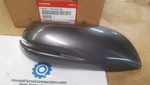 76201T1WA01ZE - Body: Mirror Cover for Honda: CR-V, HR-V Image