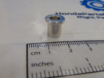 12316R70A00 - : 2008-2025 Honda PCV Valve Collar for Honda Image