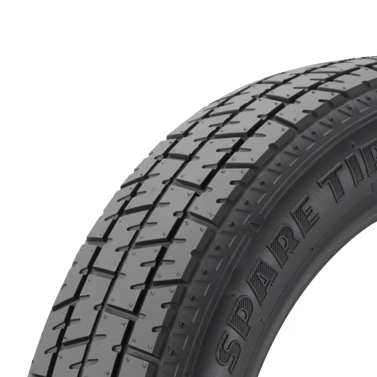 42751-MAX-007 - Tire (T125 80R17) | Genuine Honda Parts