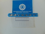 75722THRA01 - Body: Nameplate for Honda: Odyssey Image