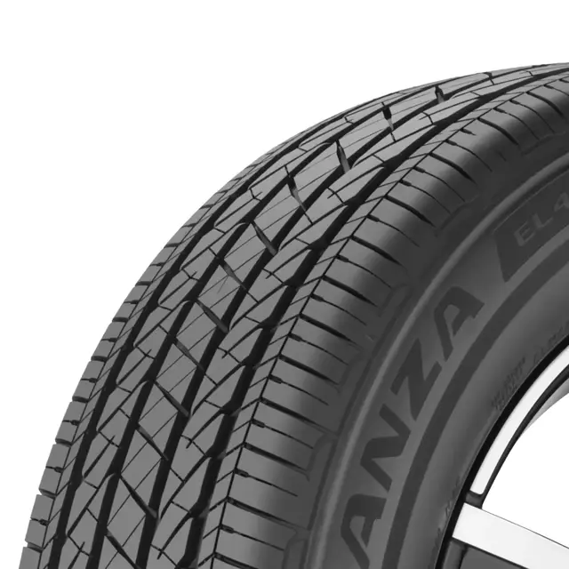 42751-BRI-126 - Tire (235 60R18) | Genuine Honda Parts