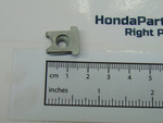 33104ST7000 - Electrical: Headlamp Assembly U-Nut for Honda: Civic, Element, Passport, Pilot, Ridgeline, S2000 Image