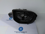 76205TBCA02ZA - Body: Mirror Housing for Honda: Civic Image