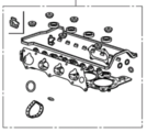 6110R44A00 - : 2008-2015 Honda - Gasket Kit Cylinder Head for Honda: Accord, Civic, CR-V, Crosstour Image