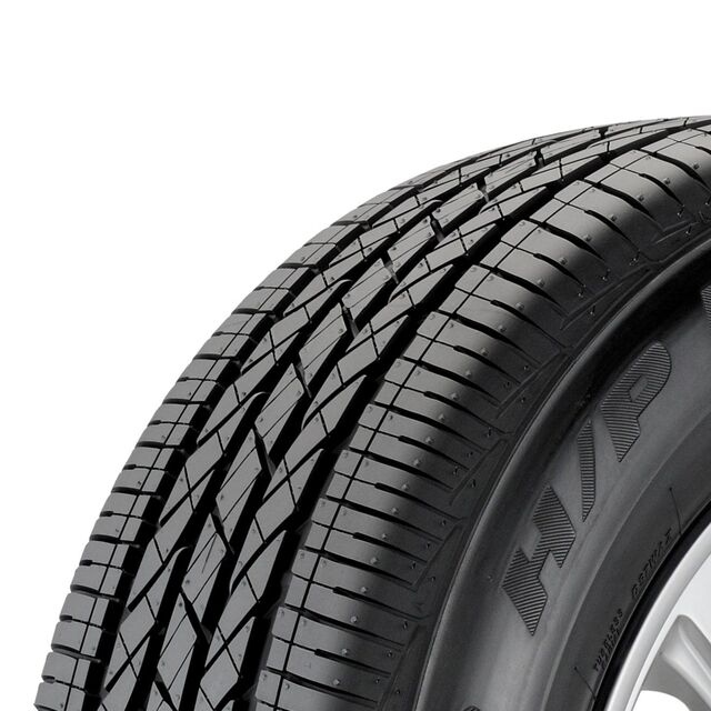 42751-BRI-116 - Tire (225 65R17) | Genuine Honda Parts
