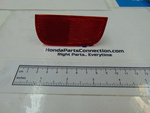 33505TBAA01 - Body: Reflector Panel for Honda: Civic Image