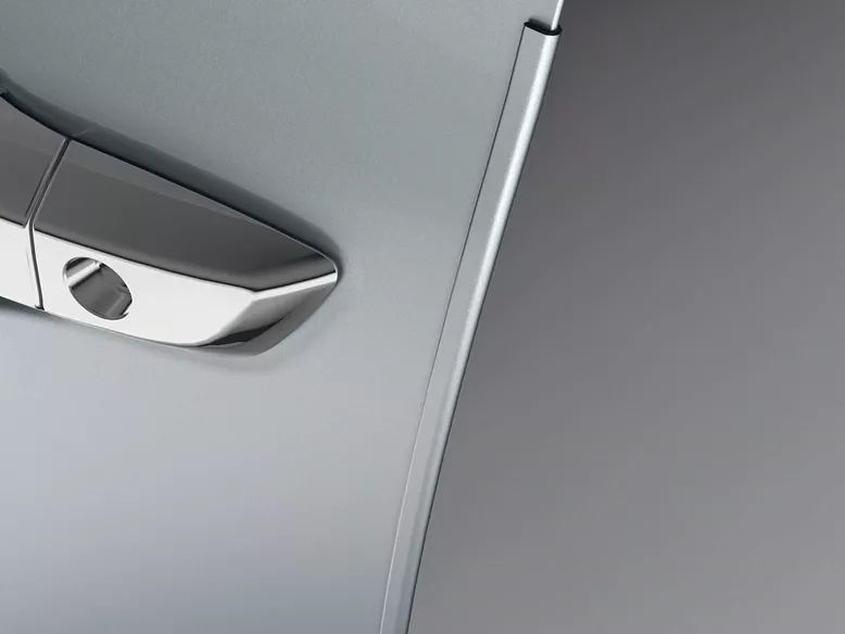 8P20THR130A - Exterior: 2024-2025 Honda Odyssey - Door Edge Guards for Honda: Odyssey Image