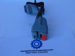 4826TLAA00ZC - Electrical: Outer Buckle for Honda: CR-V Image