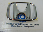 75701T3LA02 - Body: Deck Lid Emblem for Honda: Accord Image