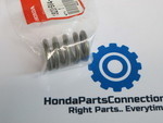 18230SV4000 - : 1994-2022 Honda - Spring Flexible Joint for Honda: Accord, Civic, Clarity, CR-V, Crosstour, Element, Insight, S2000 Image