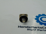 90303SHJA00 - : 2005-2015 Honda - Bolt Garnish (6MM) for Honda: Odyssey, Pilot Image