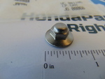 90361TA0A00 - : Nut Cap (6MM) for Honda Image