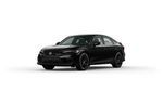 8P05T20180 - Body: Body Side Moldings - Crystal Black Pearl for Honda: Civic Image