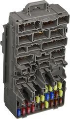38200S9AA11 - Electrical: Fuse &amp; Relay Box for Honda: CR-V Image