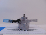 56110RGLA04 - : 2005-2010 Honda Odyssey - Pump Sub-Assembly Power Steering for Honda: Odyssey Image