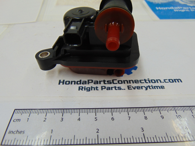 Honda 36162-PAA-A02 - VALVE, PURGE CONTROL SOLENOID : Heartland Honda