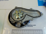 19200RAAA01 - : 2003-2011 Honda 2.4.L Water Pump Element Accord CR-V for Honda: Accord, CR-V, Element Image
