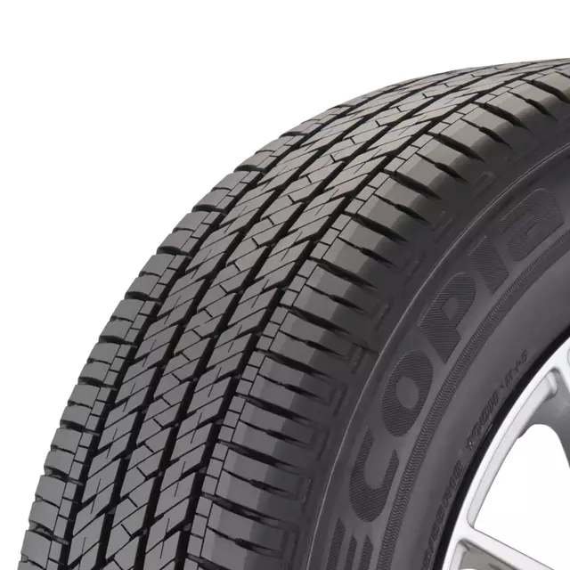 42751-BRI-125 - 2017-2025 Honda CRV Tire 235/60R18 | Genuine Honda