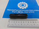 81651TLAA51ZA - Body: Seat Switch Knob for Honda: Accord, CR-V, Insight, Odyssey, Pilot Image