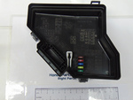 38256SNAA02 - Electrical: Upper Cover for Honda: Civic Image
