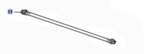 76540S10003 - Body: Link Rod for Honda: CR-V Image