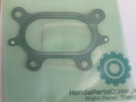 18115RCAA01 - Exhaust: Manifold Gasket for Honda: Accord, Odyssey, Pilot, Ridgeline Image