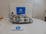 33101S5AA51 - : 2004-2005 Honda Civic - Headlight Unit R for Honda: Civic Image