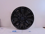 8W19TLA100A - Wheels: 2020-2022 Honda CR-V - 19 Wheel Black Alloy for Honda: CR-V Image